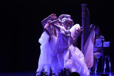 SLAVNOSTNA SEJA  15 FOTO LJUBO VUKELIČ